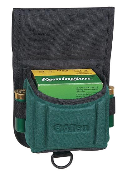    Allen 2145 Eliminator Single Box Shell Carrier. 